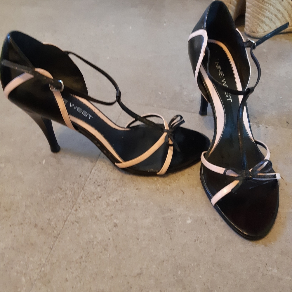 Nine West shoes